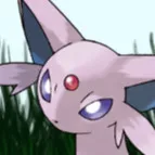 chat with ai character: Espeon