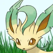 chat with ai character: Leafeon