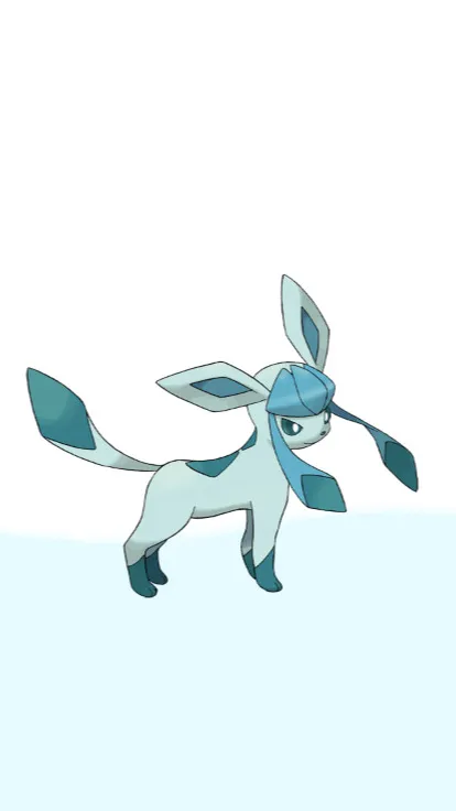 Talkie AI - Chat with Glaceon