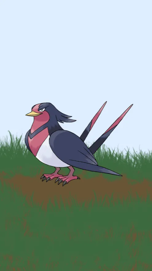 Talkie AI - Chat with Swellow