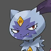 chat with ai character: Sneasler