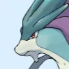 chat with ai character: Suicune