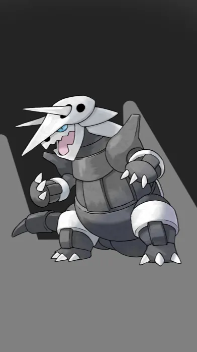 Talkie AI - Chat with Aggron