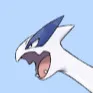 chat with ai character: Lugia