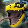 chat with ai character: Flame Whipper