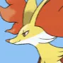 chat with ai character: Delphox