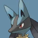 chat with ai character: Lucario