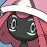 chat with ai character: Tapu Lele