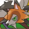 chat with ai character: Lycanroc 