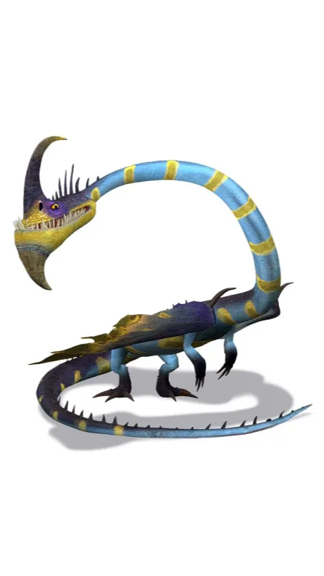 ai character: Windstriker background