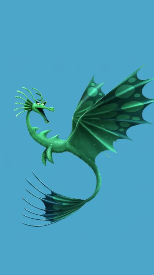 Talkie AI - Chat with Tide Glider