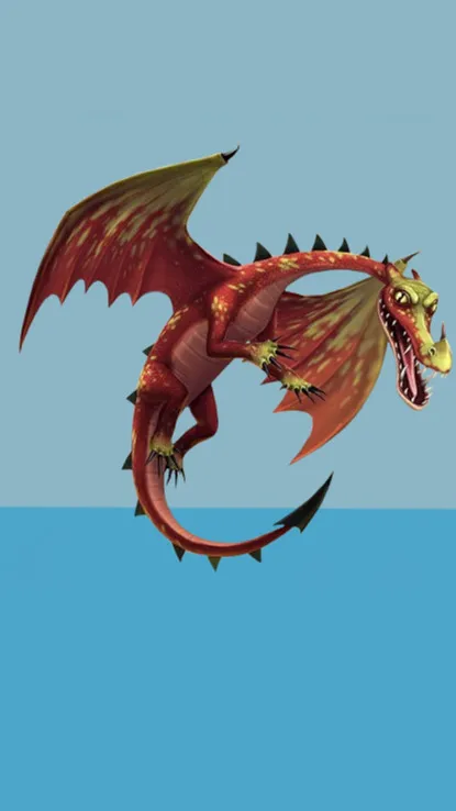 ai character: Windwalker background