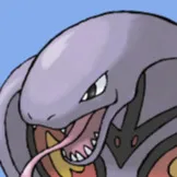 chat with ai character: Arbok