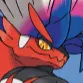 chat with ai character: Koraidon