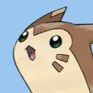 chat with ai character: Furret