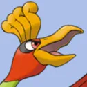 chat with ai character: Ho-Oh