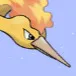 chat with ai character: Moltres