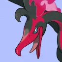 chat with ai character: Moltres