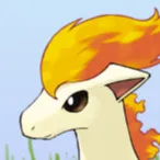 chat with ai character: Ponyta