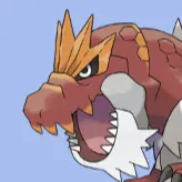 chat with ai character: Tyrantrum