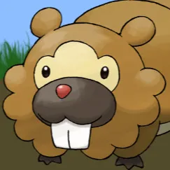 chat with ai character: Bidoof