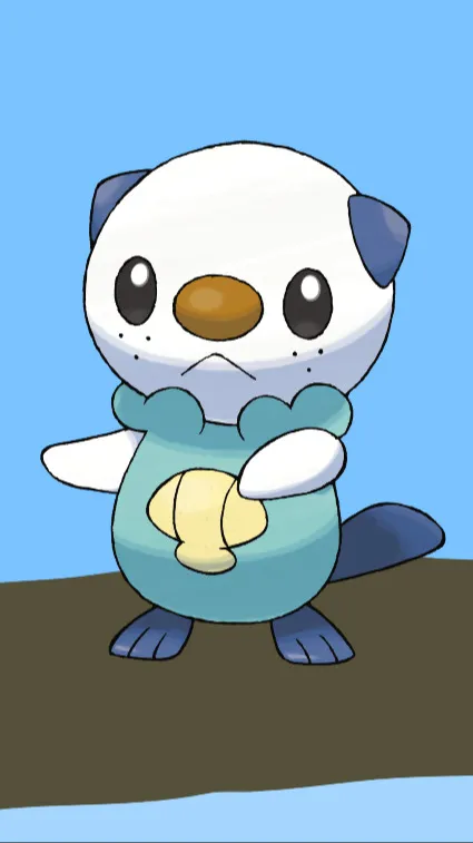 Talkie AI - Chat with Oshawott