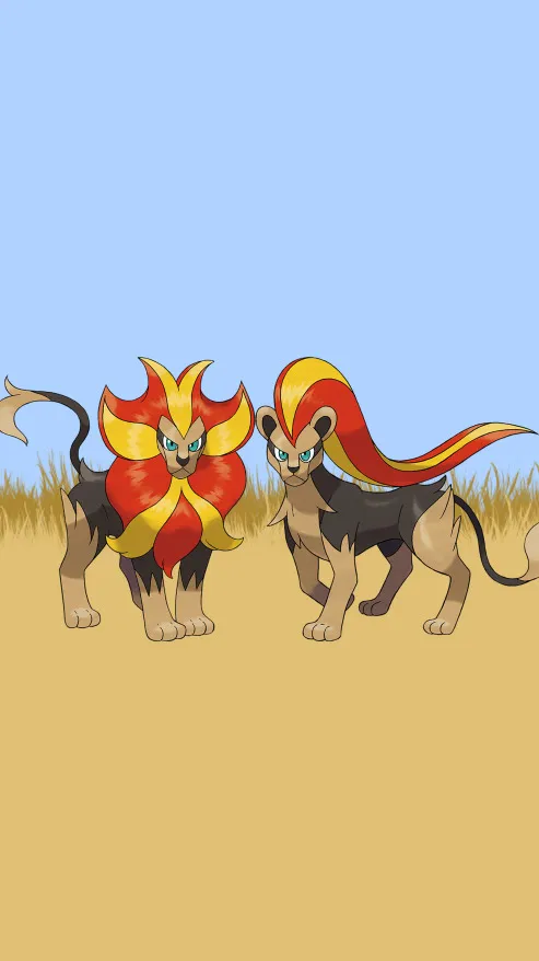 Talkie AI - Chat with Pyroar