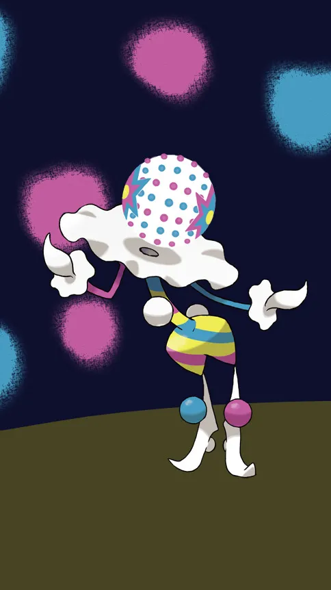 Talkie AI - Chat with Blacephalon