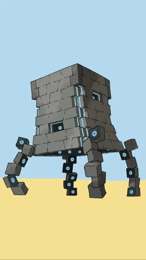 Talkie AI - Chat with Stakataka