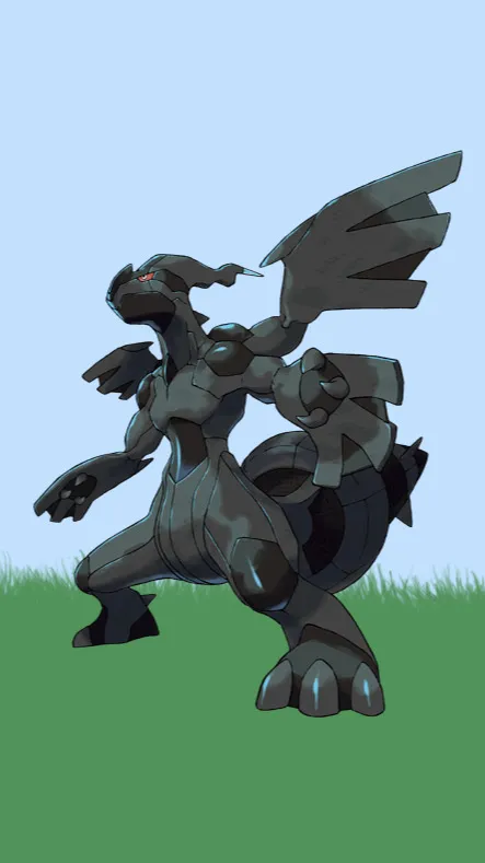 Talkie AI - Chat with Zekrom