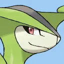 chat with ai character: Virizion