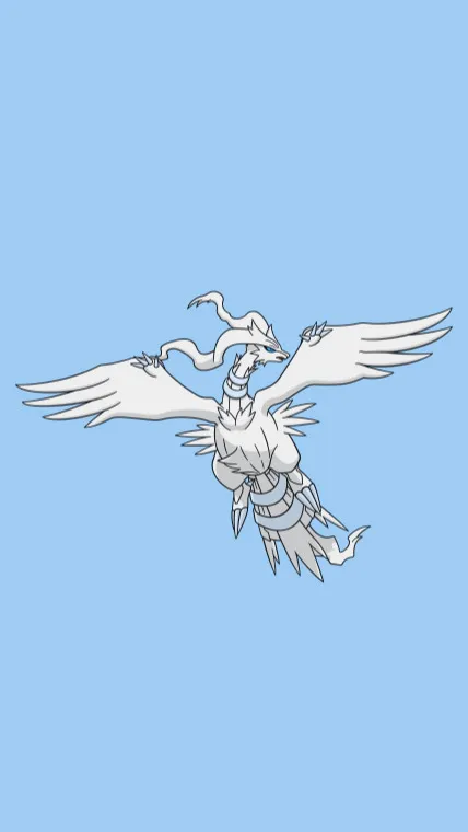 Talkie AI - Chat with Reshiram