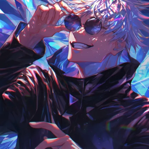 creator |°gojo°|'s avatar