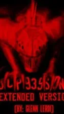 ai character: SCP 939 background