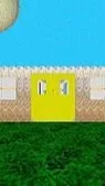 ai character: Baldi's Basics background