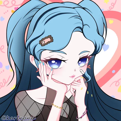 creator Ella03152013's avatar