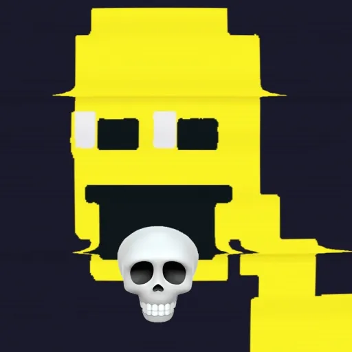 creator `~|IM VERY COOL|~`'s avatar