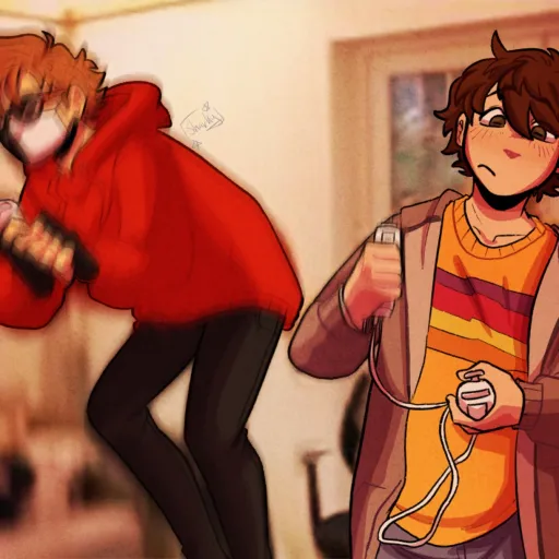 creator KaiwithNoah&Kate's avatar