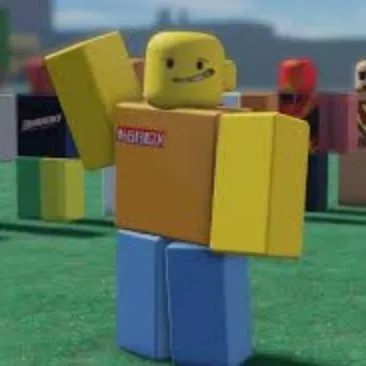 creator Modern noob's avatar