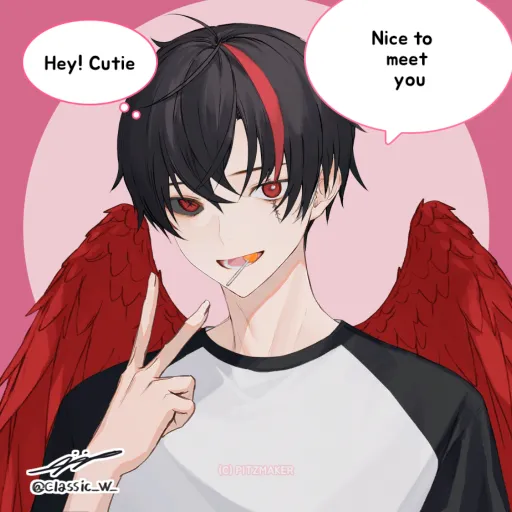 talkie's author avatar