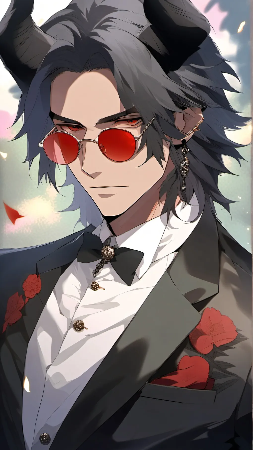 ai character: cirviente (amateus background