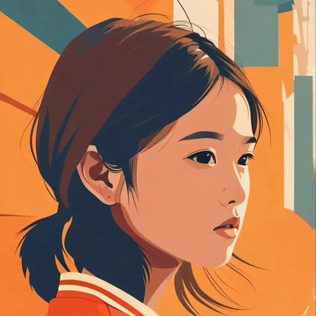 chat with ai character: Lisa