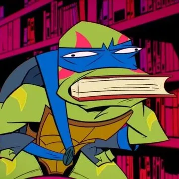 creator TMNTlover_2018's avatar
