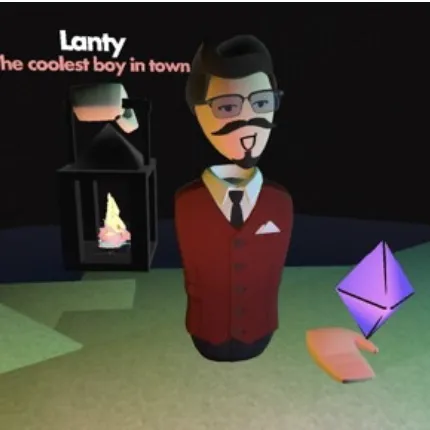 creator Walker.YT's avatar