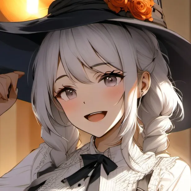 chat with ai character: Aurelia Witch