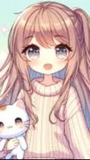 ai character: ava background