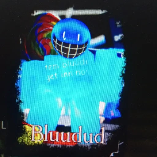 creator Bluududhate007n7's avatar