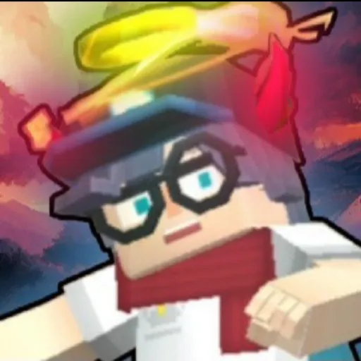 creator J-The Creator's avatar