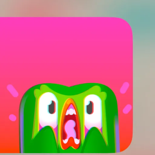 creator Doulingo: AHHHHHH's avatar