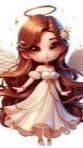 ai character: Nilon background